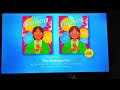 PBS Kids Program Break KPBS December 11th 2025