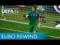 England V Italy Watch The Full 2012 Penalty Shoot Out