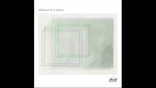 Sobrio // Mindcast.16