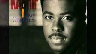 Kashif - Love Me All Over