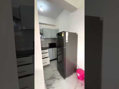 Video thumbnail for D502: Fully Furnished 1 BHK Flat for rent in Whitefield | Kots Soir
