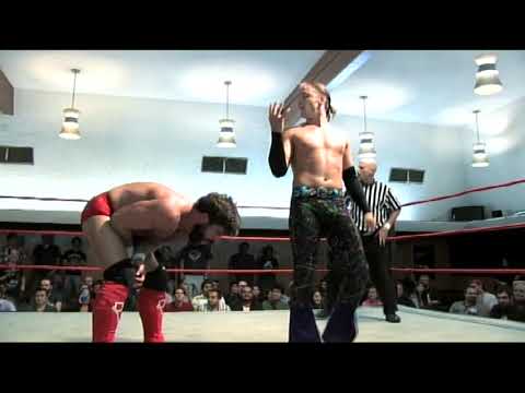 Joey Ryan & Scorpio Sky vs. The Young Bucks | PWG Tag Team Wrestling Classic!