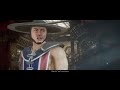 Kung Lao Vs Revenant Jade Story Mode Mortal Kombat 11