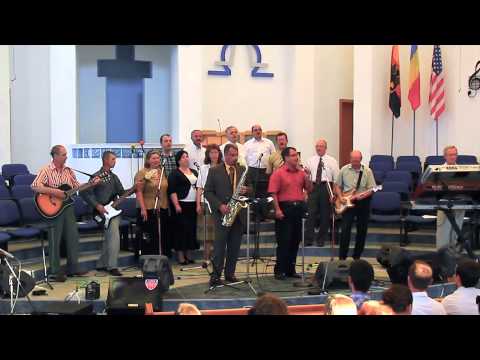 Emaus - "Domnul sta tot asteptand"