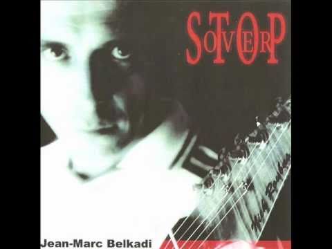 Jean-Marc Belkadi - For Some Friends