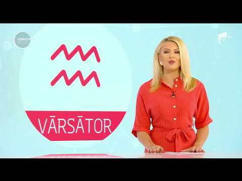 Horoscopul zilei 06/07/2018 - Leii au mare noroc astăzi la bani