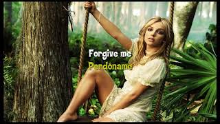 Britney Spears - Before the Goodbye (Sub. Español y Lyrics)