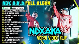Download lagu NDX AKA FULL ALBUM TERBARU VIRAL 2025 | PELAKU MACAK KORBAN DITINGGAL RABI mp3 Download lagu NDX AKA FULL ALBUM TERBARU VIRAL 2025 | PELAKU MACAK KORBAN DITINGGAL RABI mp3