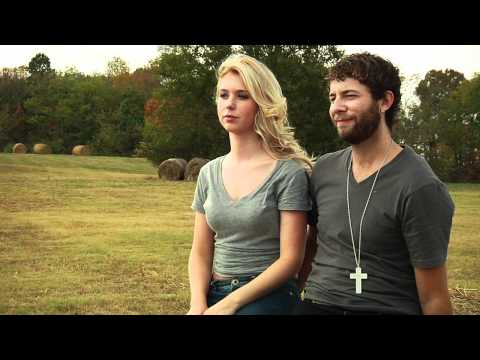 "Diggin' on a Country Girl" Music Video