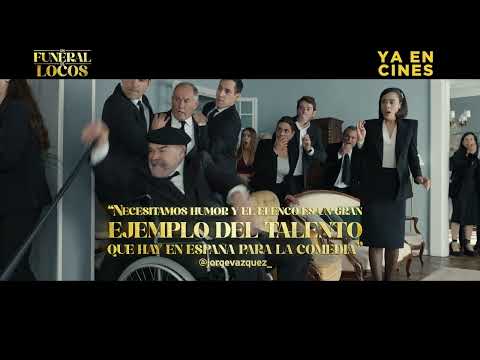 ¡Es el evento del año!