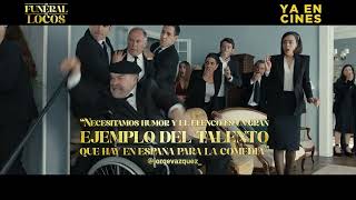 ¡Es el evento del año!