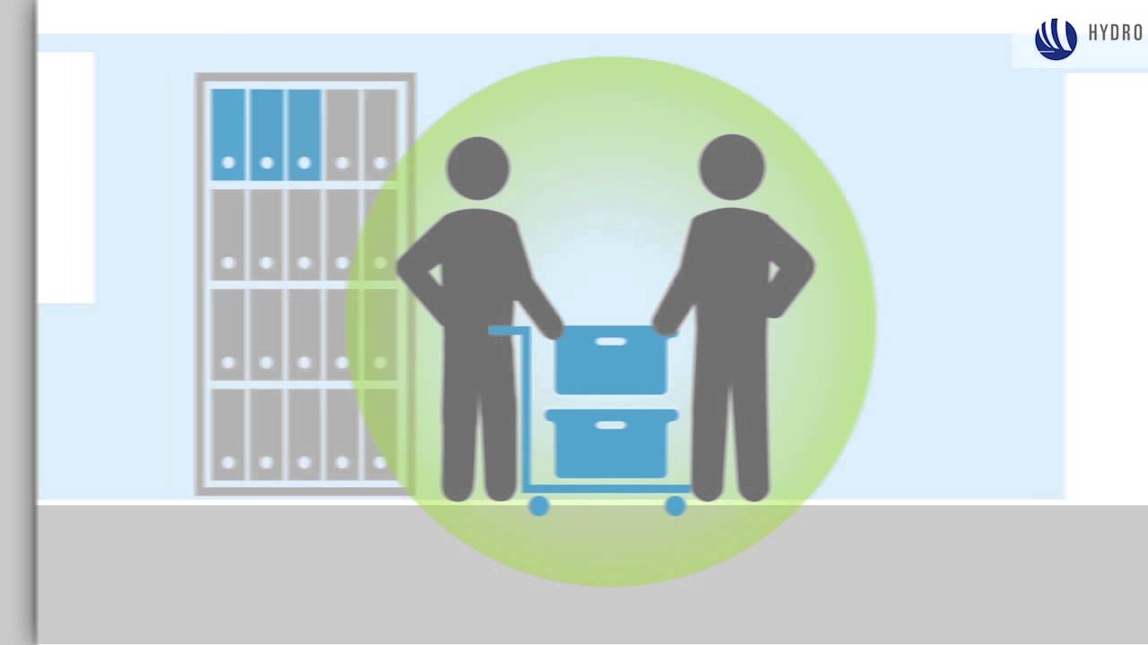 Work safely in your office