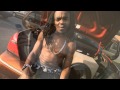 WORK Lilman Platinum Child Ike Burner FREE STYLE GAME No Write Down