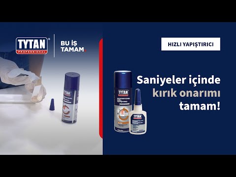 Ürün Videosu