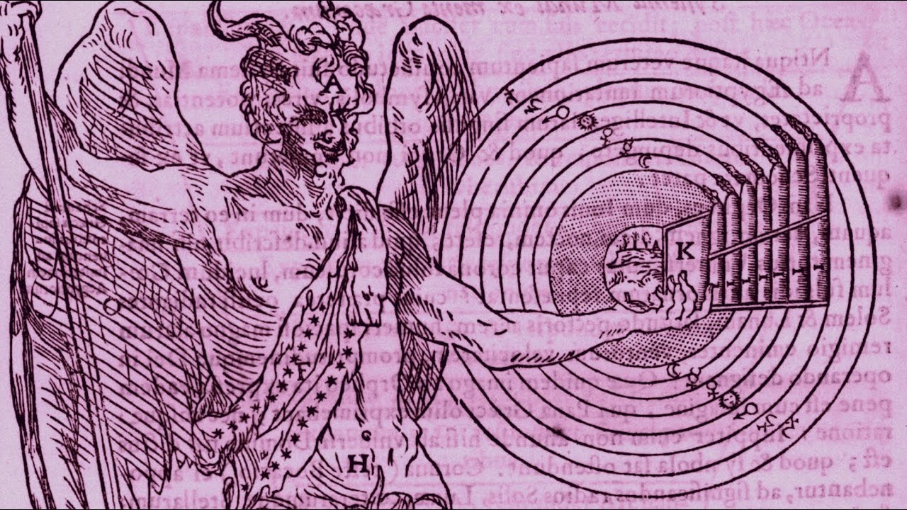 Eschatology [Astrology and Religion among the Greeks and Romans]