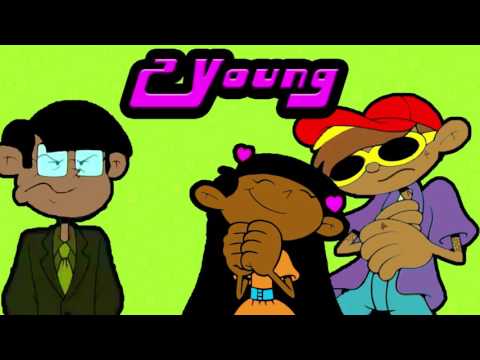 2 Young - Future/LilUziVert/Tm88 Type Beat (Prod By.JohnnyCage Banger)