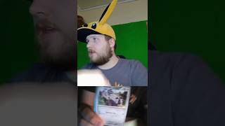Altes Video vom Flo 😂 #packbros #youtubeshorts #ytshorts #yt #pik #pokemon #viral # #pokemoncards