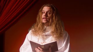 cal scruby - LOOKIN&#39; LIKE JESUS (official music video)