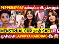 என் பணத்தை காப்பாத்திய Donar Card Lipstick சாப்ப�