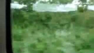 First Train Home Music Video