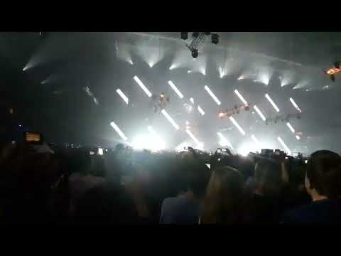 My visit to   ADE ..Amsterdam