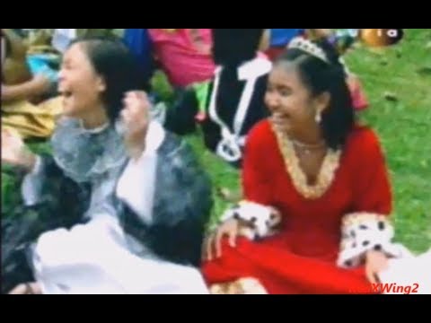 (Theme Song) Lagu Tema "K14" (2003)