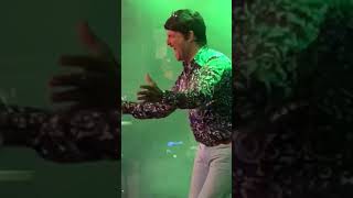 Sonny Shores “Hey Christina” at The Ice Palace