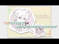 【Karaoke】Suki Kirai【off vocal】 Gomu / Fernando-P 