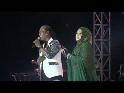 EVI TAMALA FT.  IMRON MONETA KANDAS