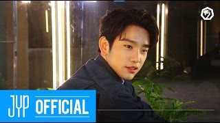 GOT7 "Never Ever" M/V Making Video