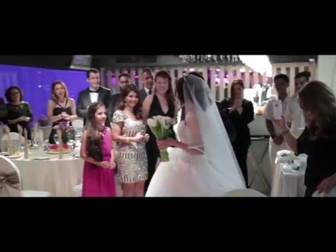 My Wedding party 26/Feb/2016 Farnoosh & Kourosh