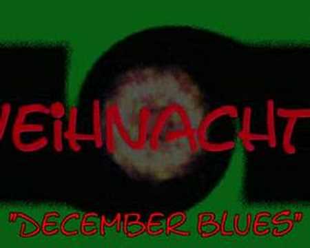 December Blues by S.N.Vember & Die 4ma Production