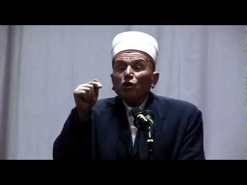 Haxhi Xhaferr Shkodra