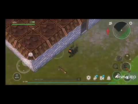 RAID BASE Tanya - LDOE