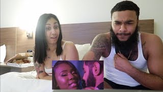 IAM JUST AIRI - SUGAR (OFFICIAL MUSIC VIDEO) REACTION!!