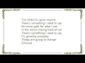 Hoobastank - Who the Hell Am I Lyrics
