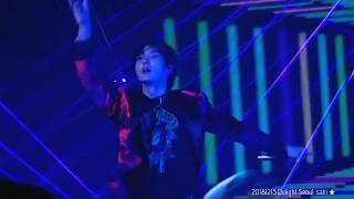 Download lagu 20181215 Delight Seoul 「CAN’T BE SLOW」이준기 leejoongi イジュンギ mp3