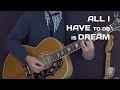 All I Have To Do Is Dream by The Everly ...