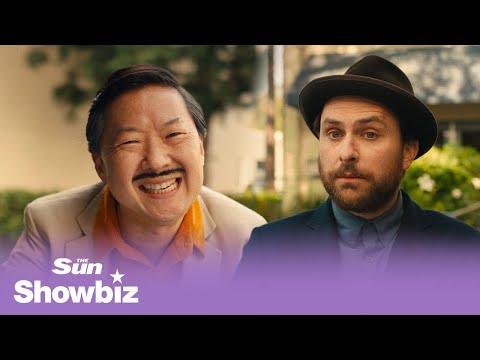 Fool's Paradise - Movie Clip - You and Me Are Gonna Do Big Things (2023) , Charlie Day, Ken Jeong