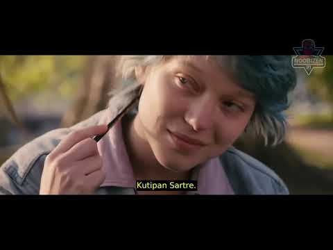 PERJALANAN CINTA SEORANG GADIS | Alur Cerita Film