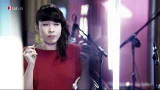 Little Dragon - My Step (720p HD, from &quot;Aufnahmezustand&quot; in 2012)