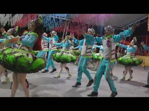 Quadrilha Fúria Junina 2022 em Ananindeua Pará 🇧🇷