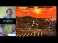Gameover 13 Killer Instinct