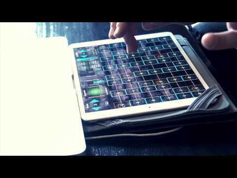 Paweł Janiszewski - Justice (demo version)