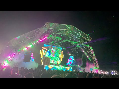DIRT MONKEY B2B JANTSEN OPENING FREAKY DEAKY 2022