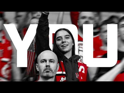Rytas 25-26 Hype Video | Family Is About You