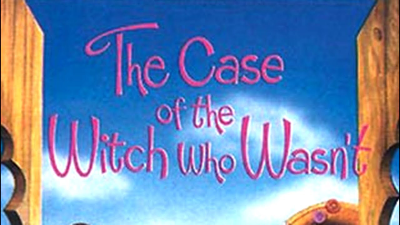 Miniature de la vidéo The Case of the Witch Who Wasn't (Tales for All #10 / 1990) Trailer du film Pas de répit pour Mélanie