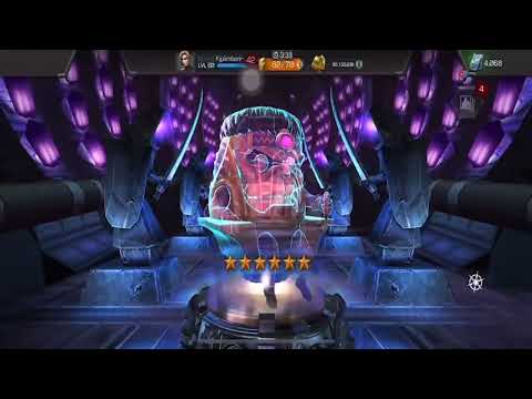 10x 6* Crystals | CEOOO Guaranteed | MCOC | Kjp | InsaneSkull Gaming