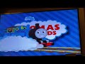 Opening To Thomas And Friends Spills And Chills 2002 DVD