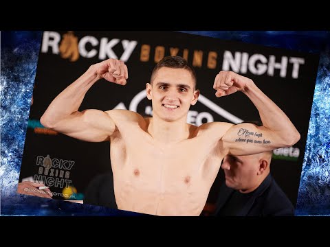 Dominik "Harwan" Harwankowski - "jestem otwarty na każdą propozycje"